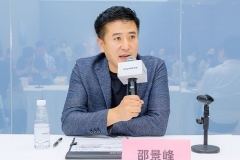 新零售下不一样的“R标” 成都车展上汽荣威展台专访