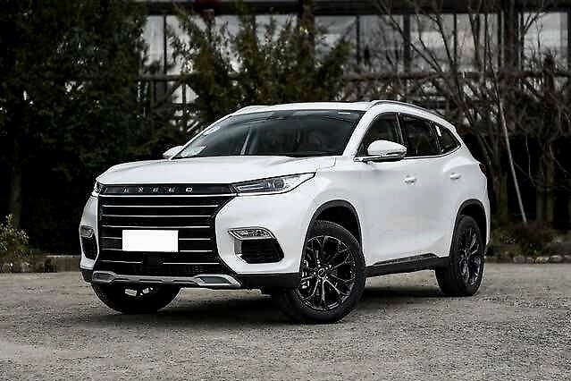 15万左右，开出去最有面子的3款SUV，网友：说30万都有人信