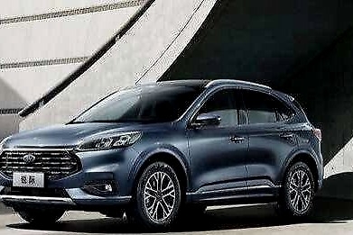 动力猛、带四驱、20万！满足这三个条件的合资SUV，是真香了