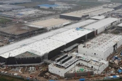 特斯拉今年Q2在中国市场销售收入14亿美元 同比增102.9%