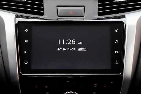 2.5L动力、非承载车身、分时四驱，途达为何成了销量最差日产车？