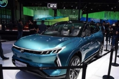 2021年内推3款新车!最高续航800公里! 威马新车型规划曝光