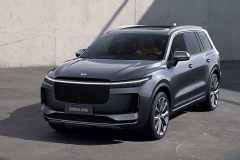 EV晨报 | 郑状履新宝能汽车；刘宇正式任职北汽新能源总经理；首批比亚迪汉EV交付