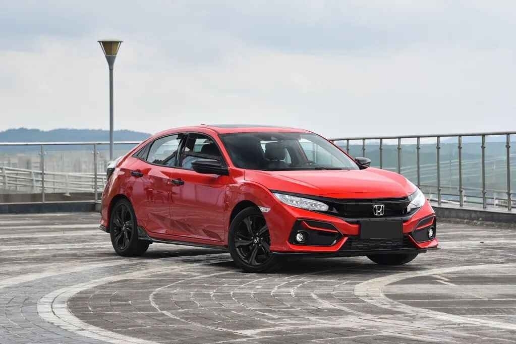 售价14.39万元起，本田思域Hatchback上市，买哪款更合适？