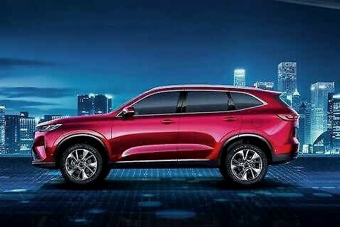自主“神车”换新颜，全新哈弗H6除了新平台还有哪些变化？