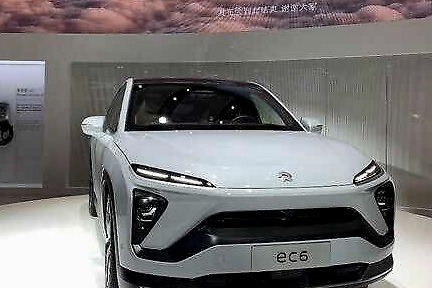 入门车型配置已经相当够用？蔚来EC6购车推荐