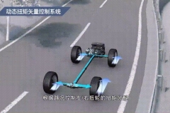 三大四驱系统实力加持，威兰达给出城市四驱SUV最佳答案