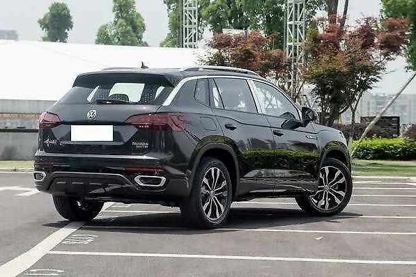 性价比很高的合资中型SUV，这三款15万就能入手，大众都能买到
