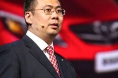 刘宇有点蓝 谷底望反弹|汽势焦点