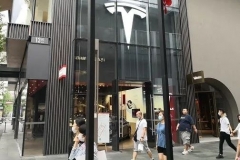 特斯拉的未来在中国