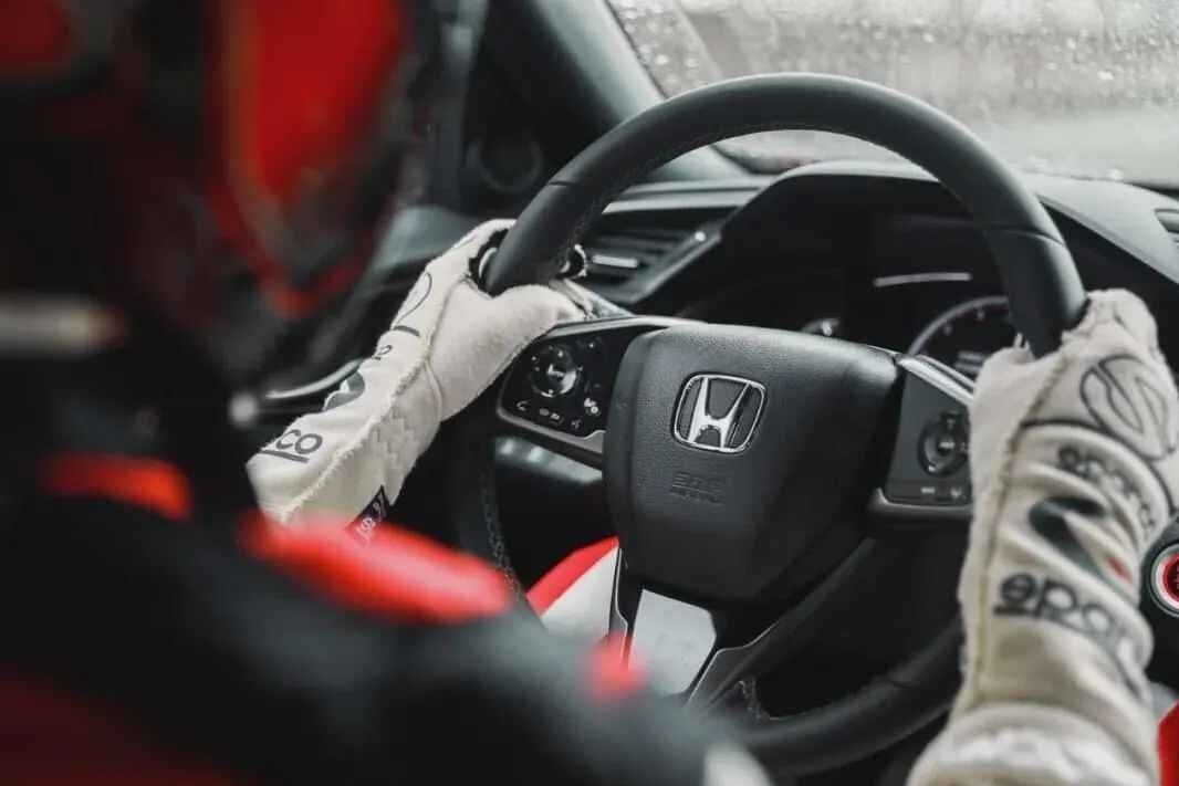 抢先试驾全新思域Hatchback：手动挡的乐趣让我忘记自动挡