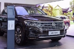 2.0T、60万，给年轻人一个买途锐的机会