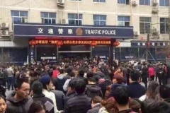8月1日起，驾驶证消分更难了？交警：试试？拘留所等你