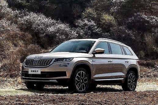 20万级合资SUV该怎么选？这三款都是称职的选择，且很有性价比