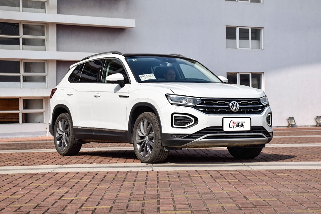 带四驱就是爽！20来万这些SUV能家用能爬坡，更给力