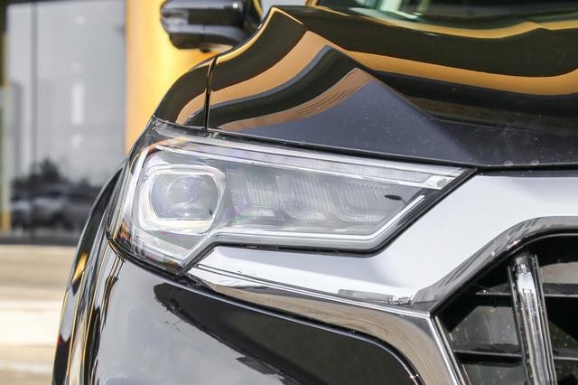 标配224马力+6AT，18.38w起国产中型豪华SUV，真的比合资强