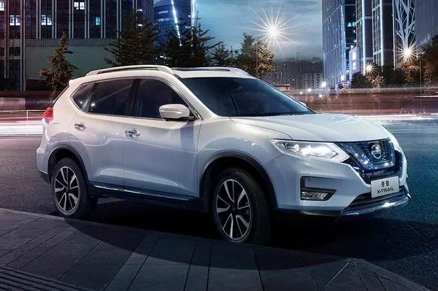20万级合资SUV，奇骏、探岳、途观，要可靠耐用选哪款？