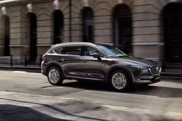 一年只卖1476台！这车最有实力挑战汉兰达，擅长的事情却没玩好！