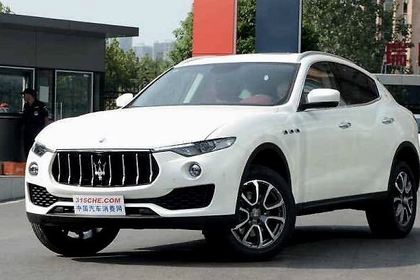 号称豪车品牌！实际上连发动机都不是自己的