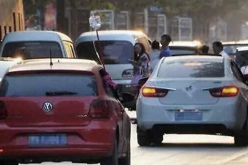 前车溜车导致追尾，是前车负全责？这3种情况都不算