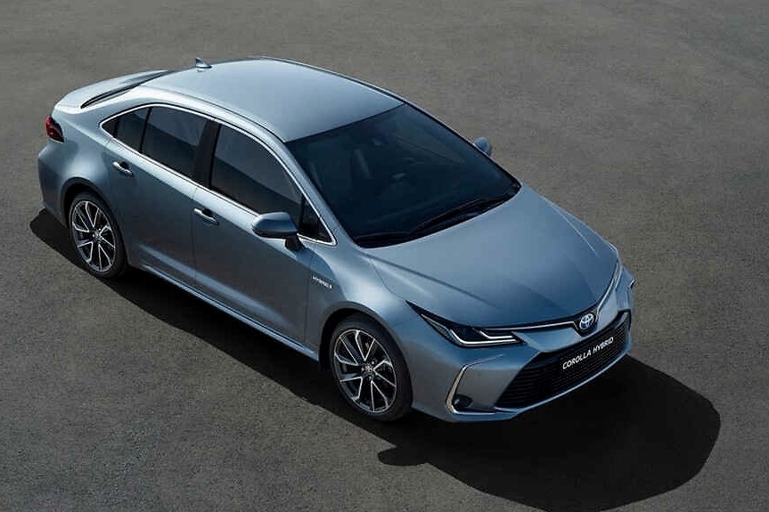 油价重回5元时代，这些车一公里最低2毛，满油能跑一千公里