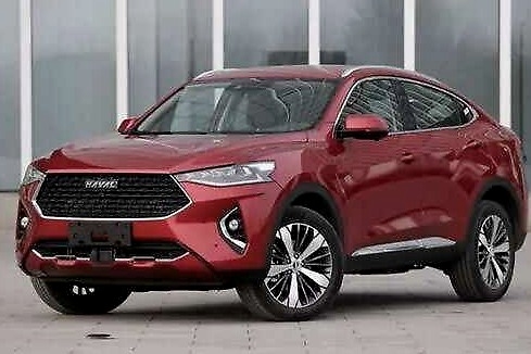 想买SUV但又喜欢溜背设计的，那这4款车里或许有你的菜！