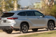 不止全新汉兰达，这些丰田重磅新车即将国产，值得等