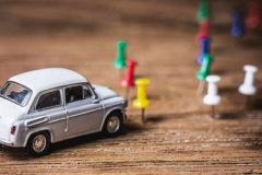 这3种追尾不用慌，别私了找交警来帮忙