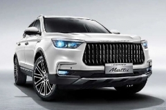 这3款搭载“宝马发动机”的国产SUV，最低7万起，值得买吗？