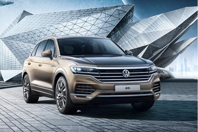 卡宴兄弟降价11万卖不动，车宽近2米还配空气悬架，有被冒犯到