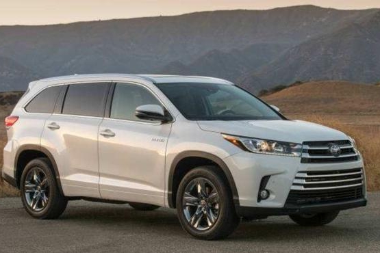 谁都不能取代汉兰达？这三款7座SUV给你不买汉兰达的理由