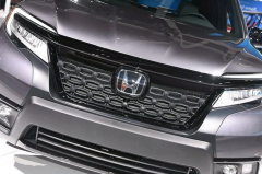 别再笑本田没有越野了，这款SUV动力不输普拉多，将引入国内