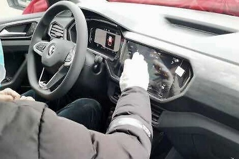 挖掘一款大众SUV，街上很少见，带“T”才卖13万多，比CRV强