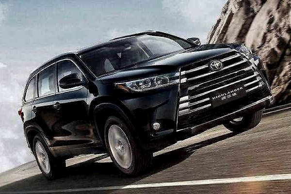30万最保值的5款中型SUV，日系3款、德系2款，美系法系靠边站