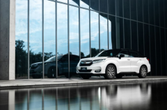 30万预算买SUV，有人说买冠道不如考虑昂科威S，你会怎么选？