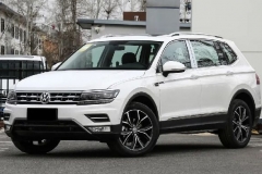 优惠至少3万起，这些20万级合资SUV个个都拼了