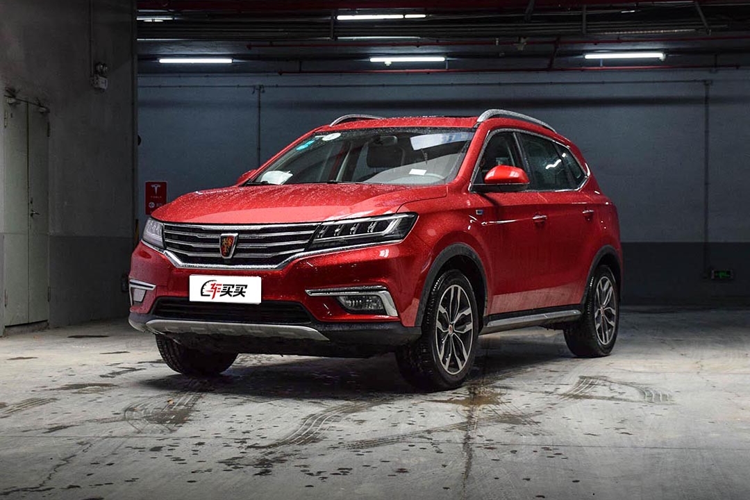 每月花费1000出头，这台国产SUV帅气有面，养车还不贵