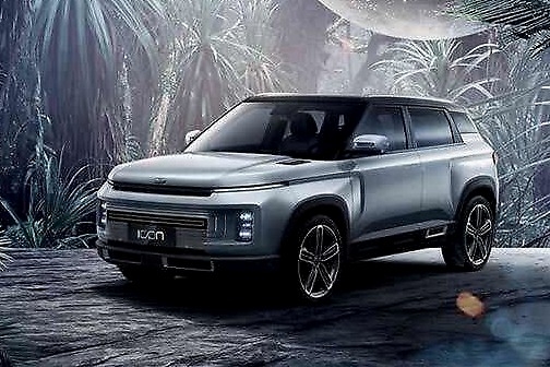 一季度重磅SUV新品盘点，这三款10万级