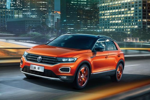 空间价格正合适！15万合资紧凑型SUV推荐，都是刚刚好的选择