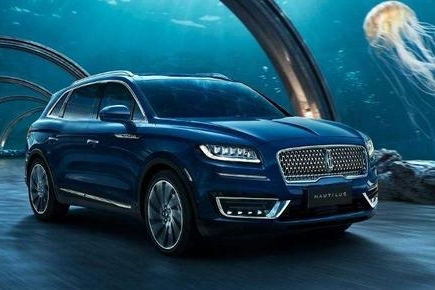 2.7T+V6，最大可爆发322匹马力，这才是真正的美系豪华体验