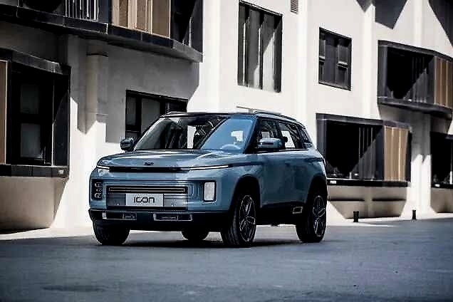 设计别具一格，今年这几款SUV堪称颜值派，黑马或将从中诞生！