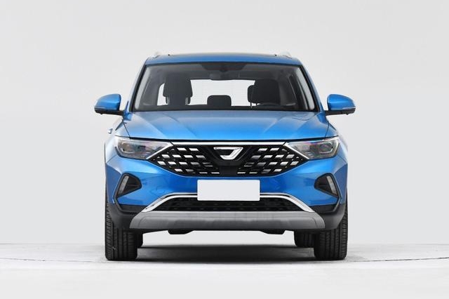 又一款“神车”上市，被称为最便宜的德系中型SUV，主打性价比