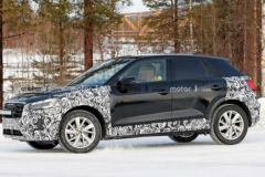 Q5轿跑版/新款Q2领衔 奥迪2020年新车规划曝光