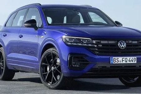 带“R”标，最强大众SUV将引进国内，是沦为陪衬，还是会焕发第二春？