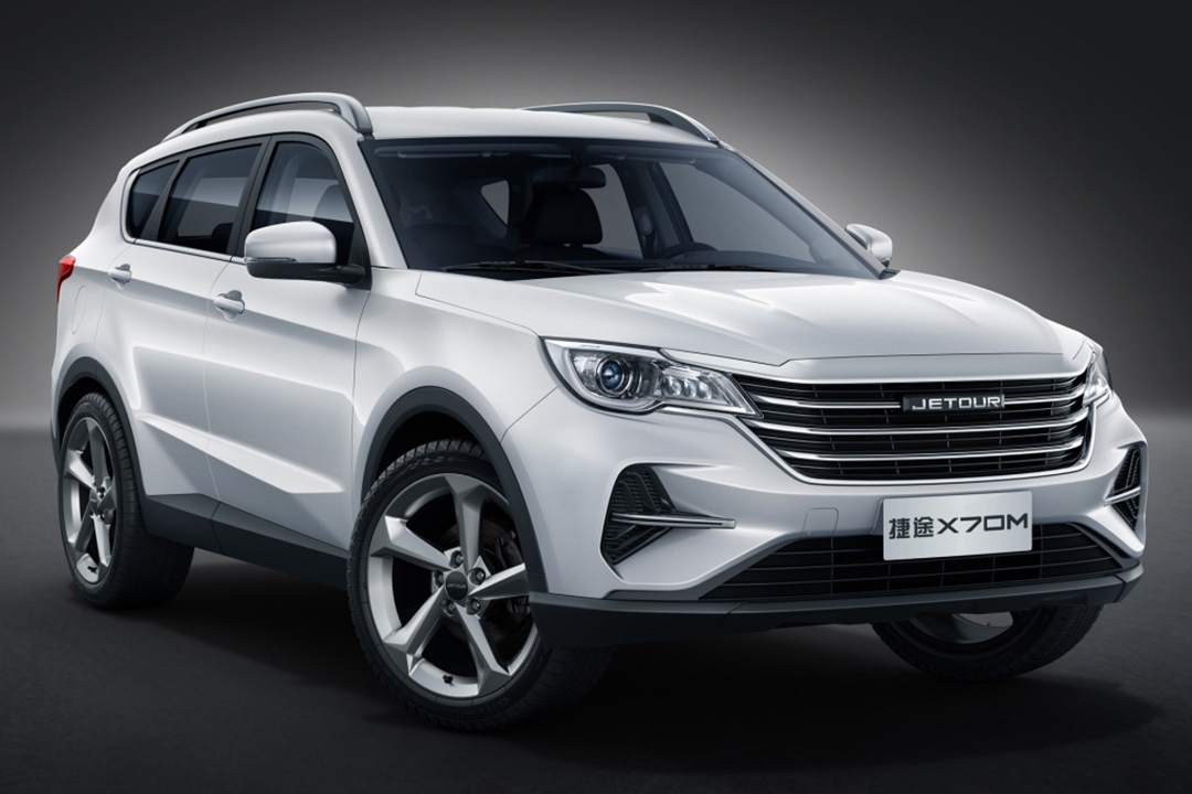 落地不到10万买中型SUV，刚上市这台新车来势汹汹