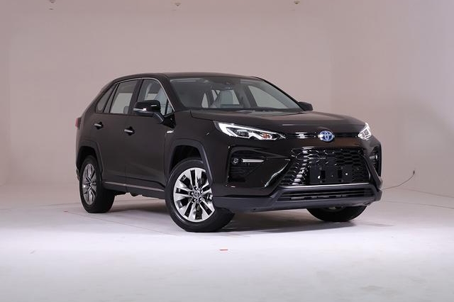 合资四驱SUV很贵吗？这3款值得入手，最便宜不到19万，越野无压力