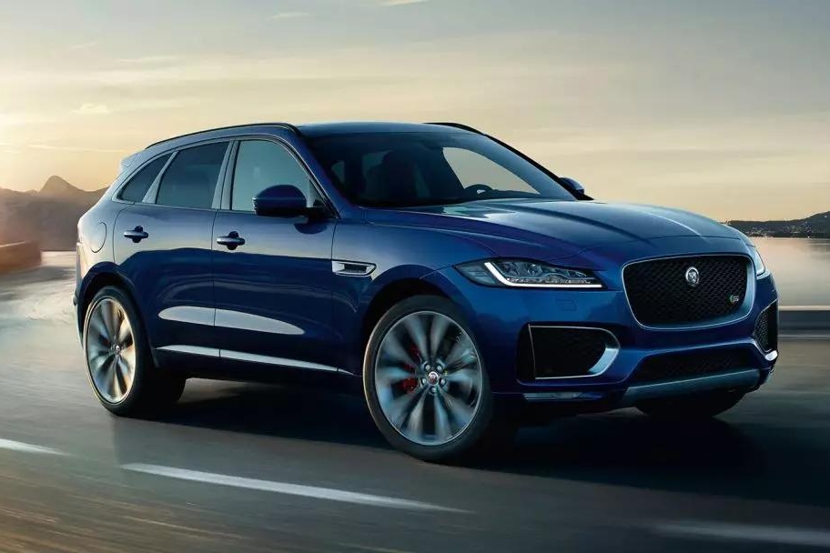 最高优惠达15万，30万出头就能买豪华中型SUV！