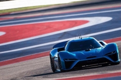 太厉害了，中国车差点就拿到了第一！比保时捷跑得还快！