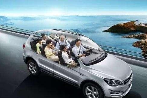 为啥买7座车的人，开一年就后悔了？网友：后悔没有早知道