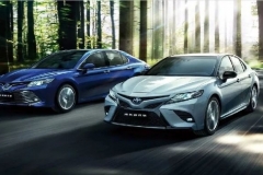 最新汽车保值率报告：日系霸榜，丰田、本田成最大赢家